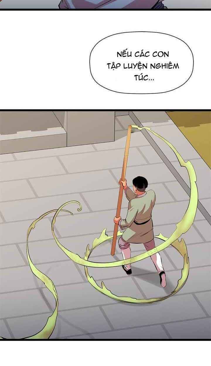 Học Giả Trở Lại - Chương 56