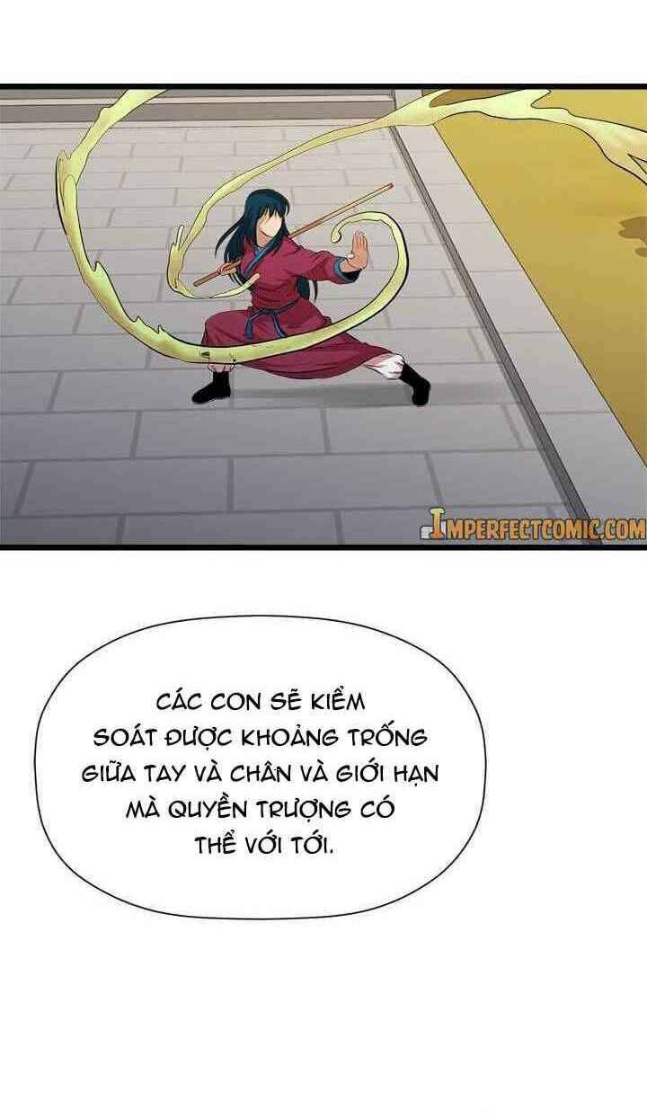 Học Giả Trở Lại - Chương 56