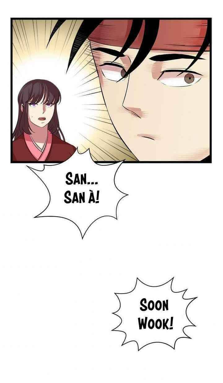 Học Giả Trở Lại - Chương 56