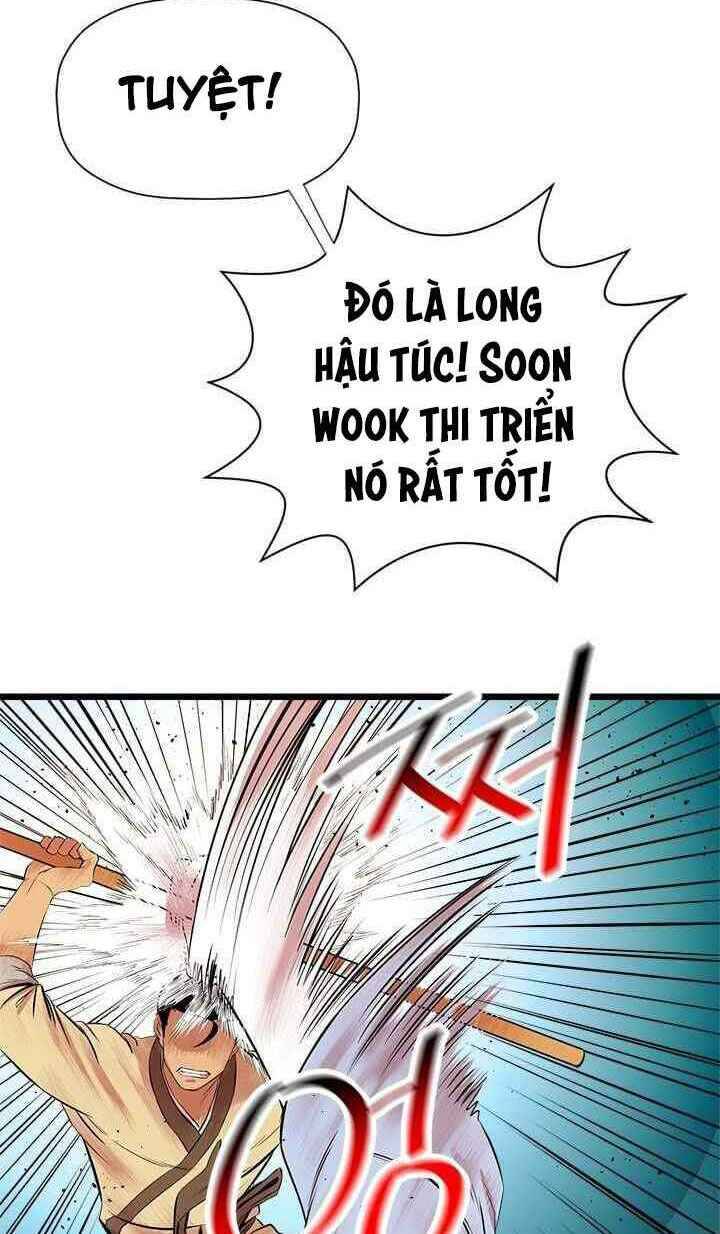 Học Giả Trở Lại - Chương 56