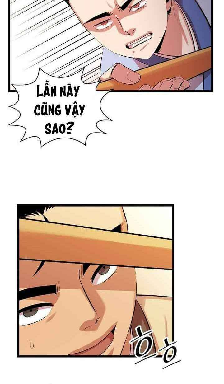 Học Giả Trở Lại - Chương 56