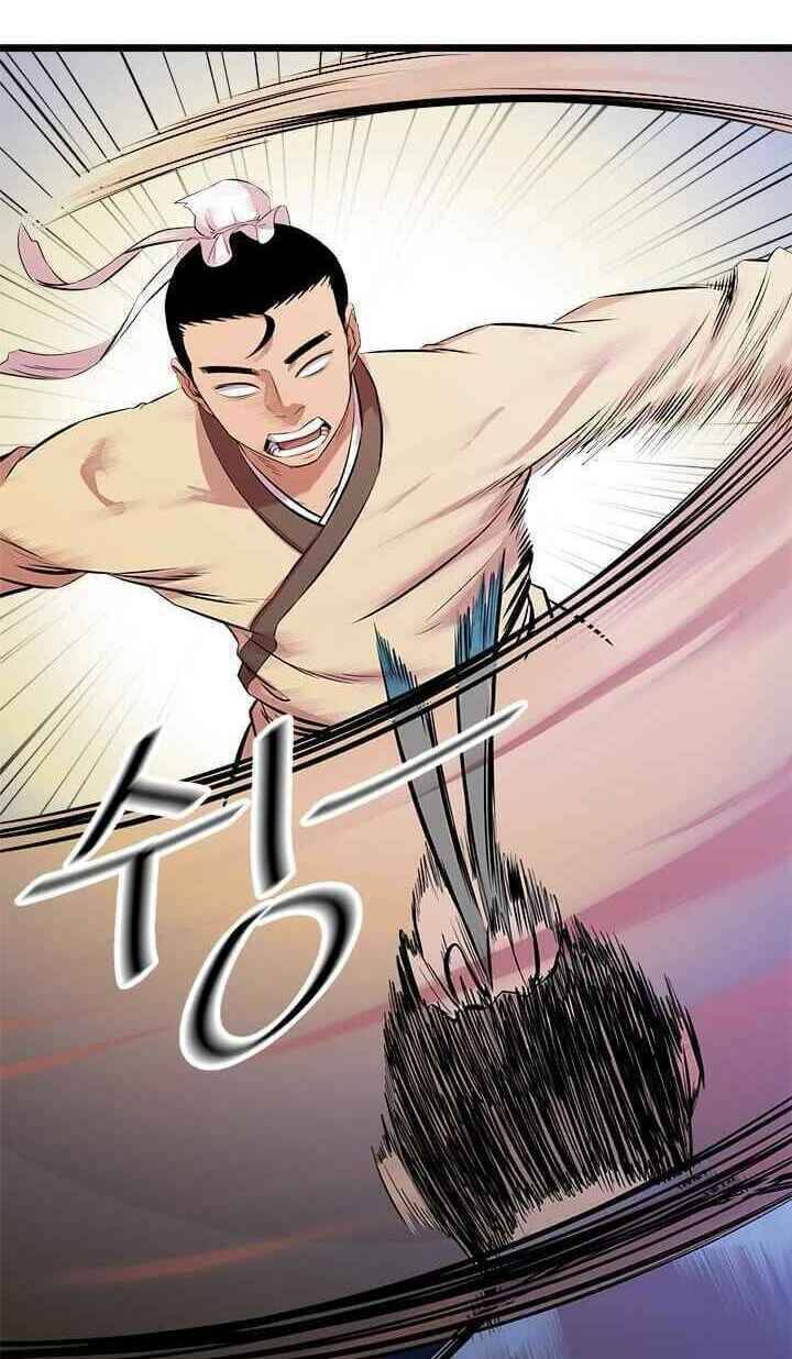 Học Giả Trở Lại - Chương 56