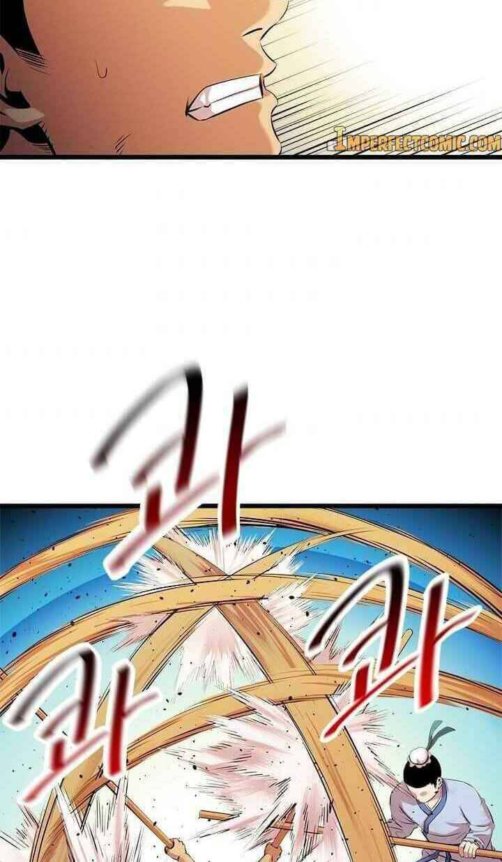 Học Giả Trở Lại - Chương 56