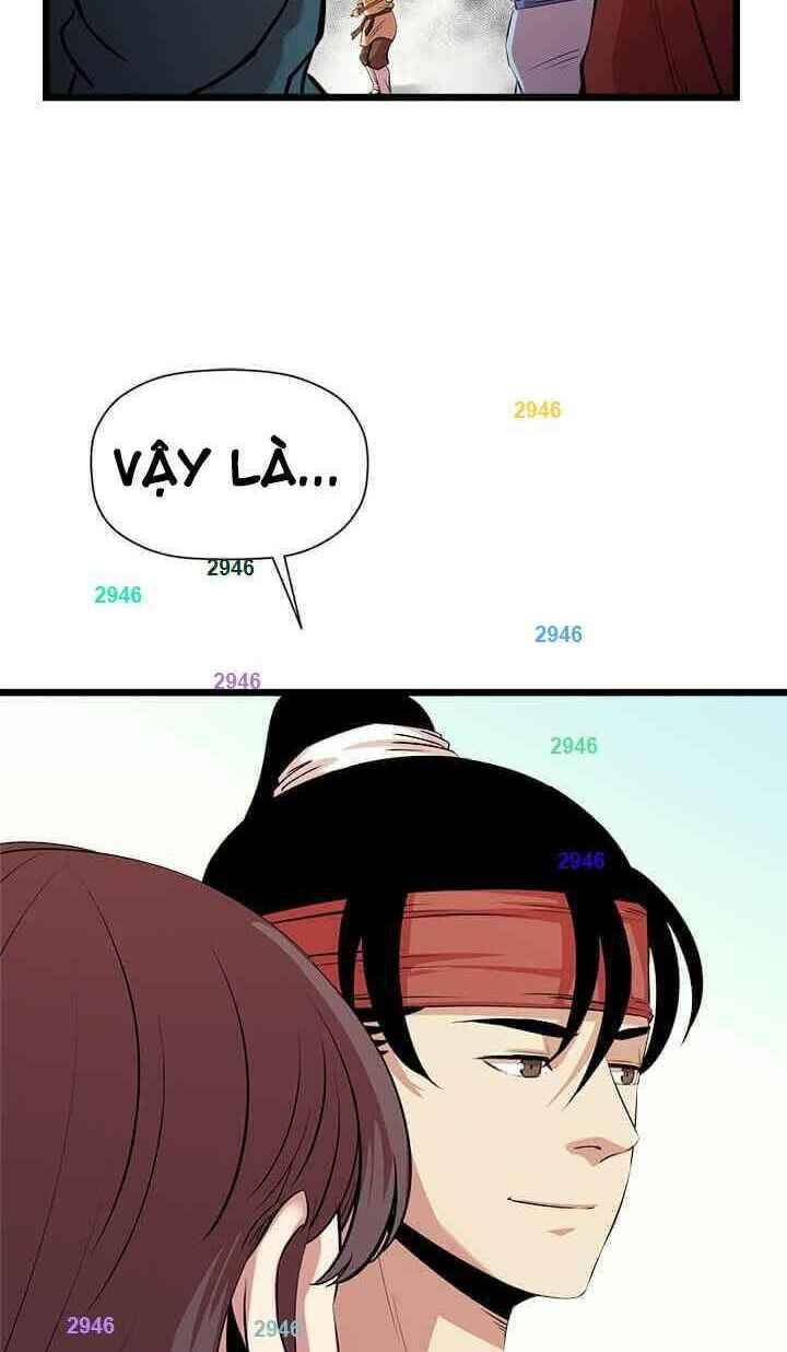 Học Giả Trở Lại - Chương 56