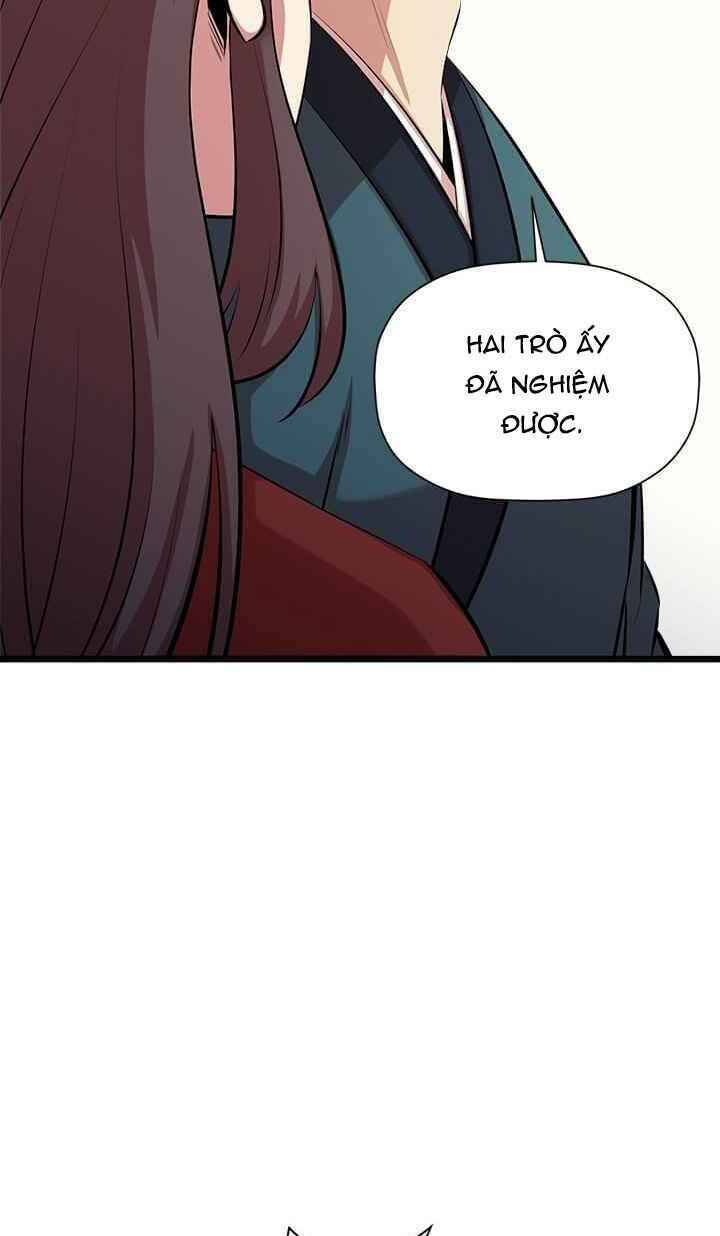 Học Giả Trở Lại - Chương 56