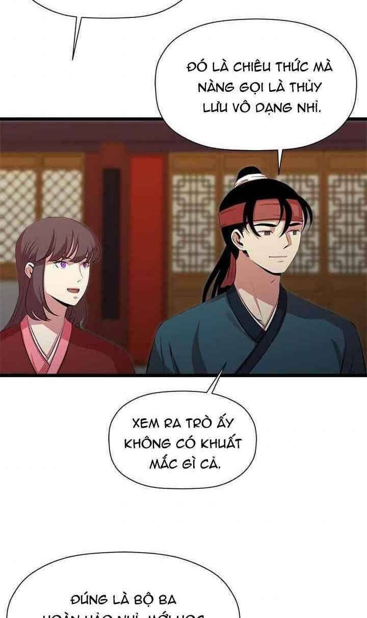 Học Giả Trở Lại - Chương 56