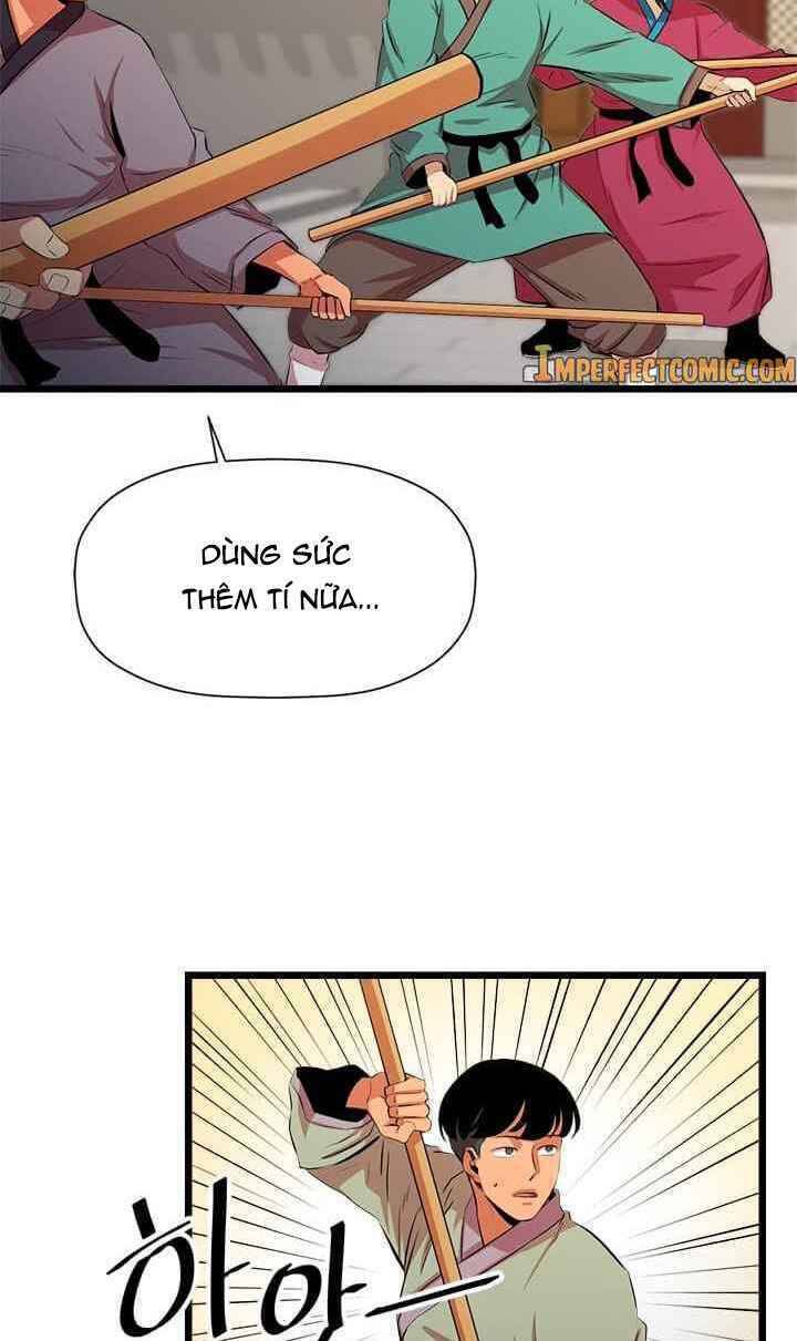 Học Giả Trở Lại - Chương 56