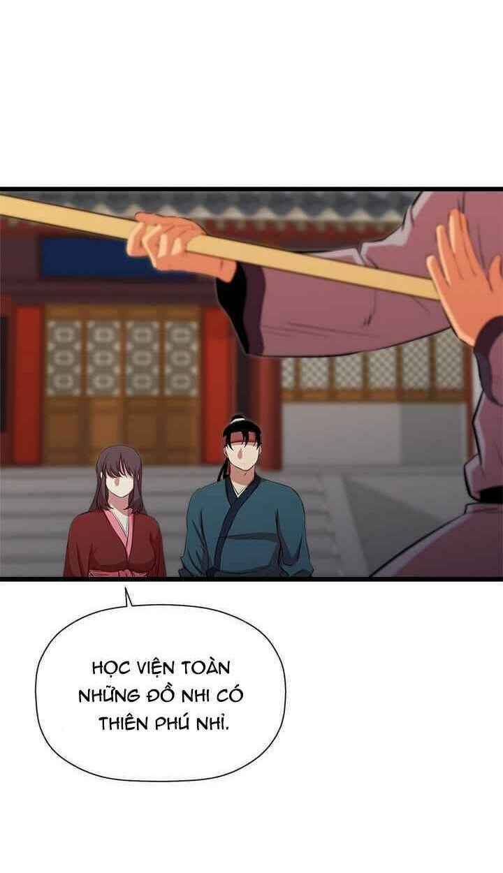 Học Giả Trở Lại - Chương 56