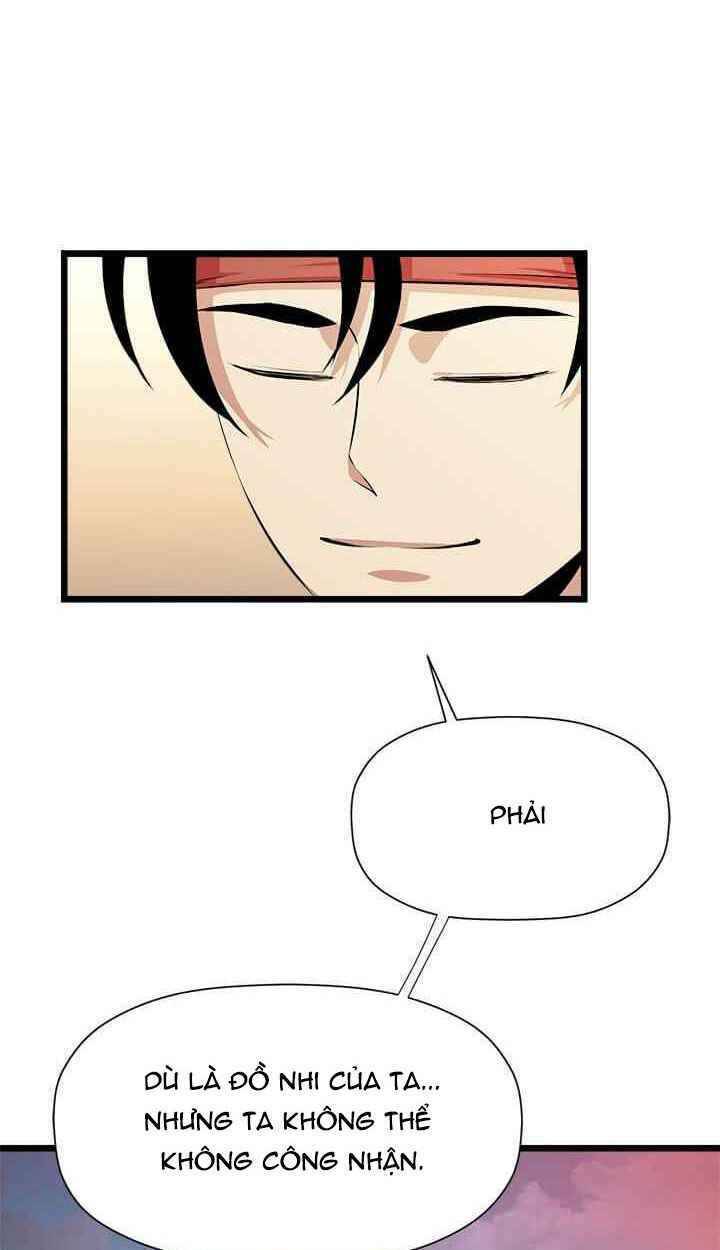 Học Giả Trở Lại - Chương 56