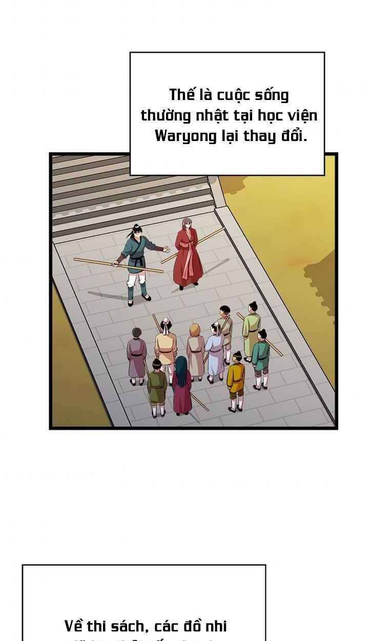 Học Giả Trở Lại - Chương 56