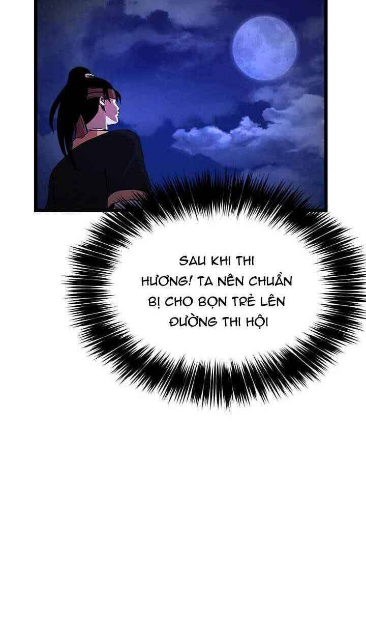 Học Giả Trở Lại - Chương 56