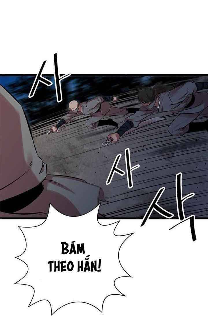 Học Giả Trở Lại - Chương 56