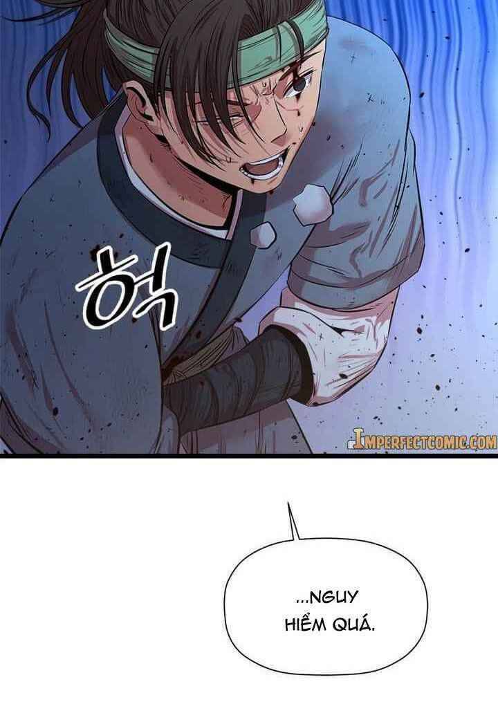 Học Giả Trở Lại - Chương 56