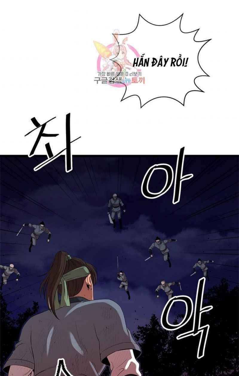 Học Giả Trở Lại - Chương 57