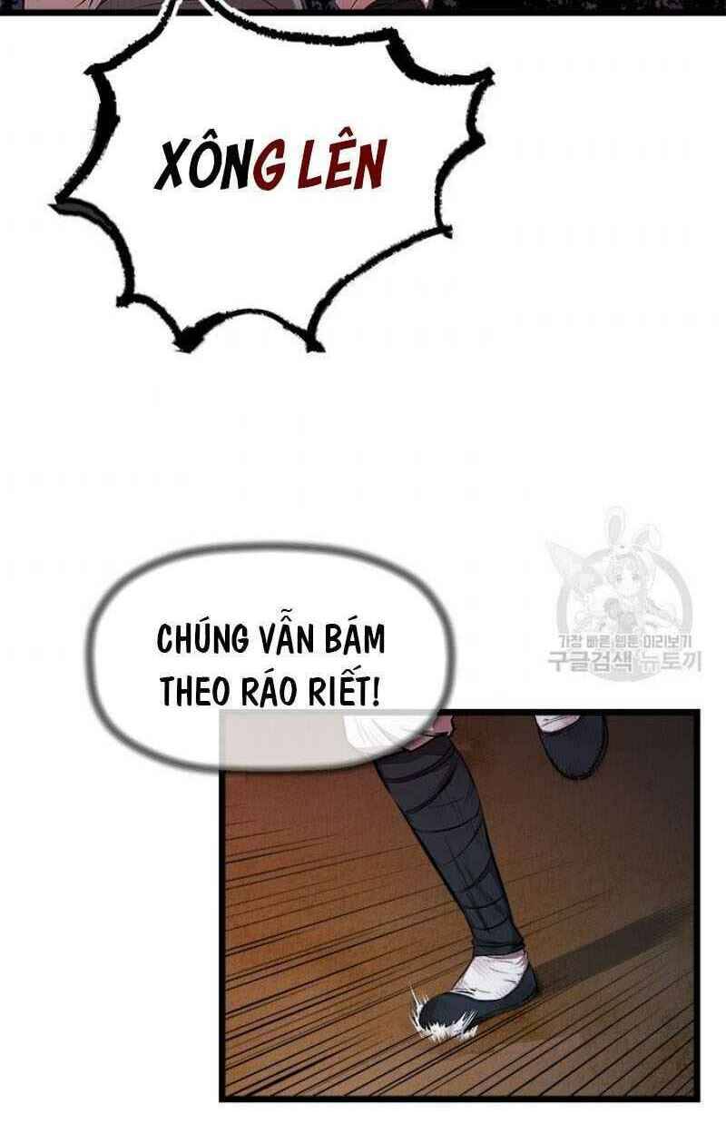 Học Giả Trở Lại - Chương 57