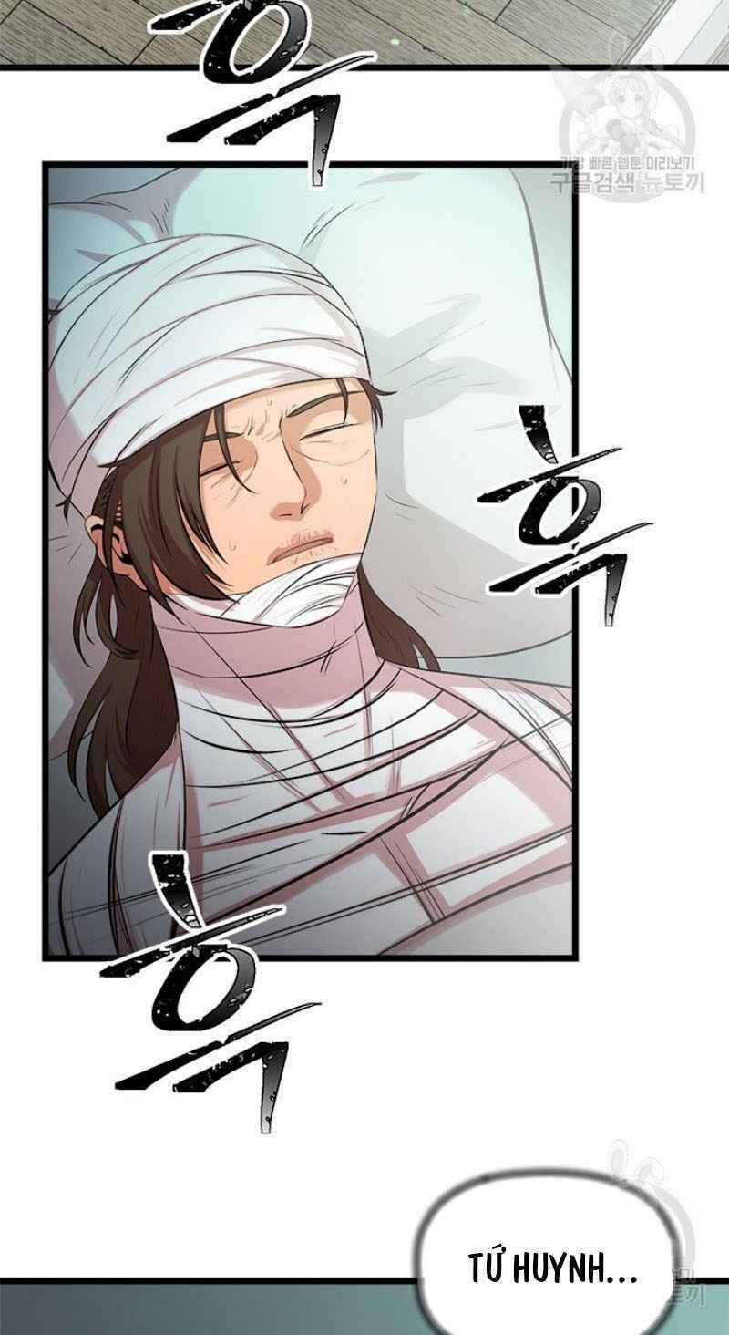 Học Giả Trở Lại - Chương 57