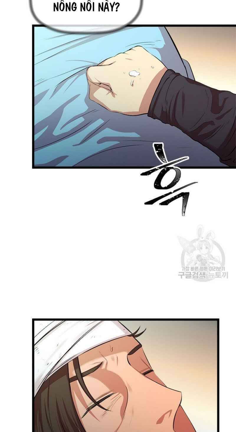 Học Giả Trở Lại - Chương 57