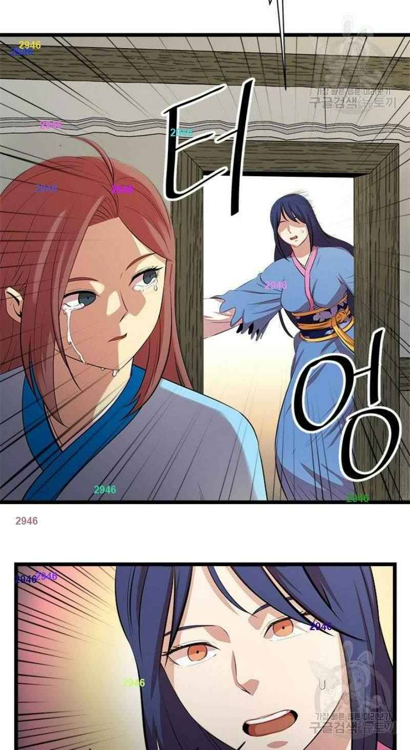 Học Giả Trở Lại - Chương 57