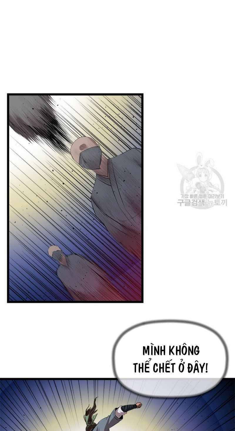 Học Giả Trở Lại - Chương 57