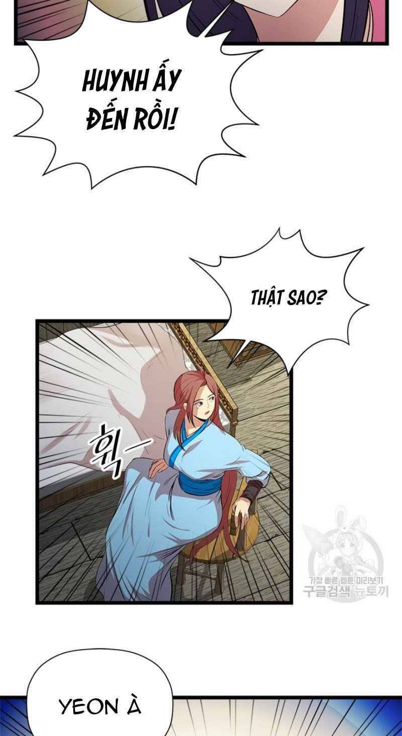 Học Giả Trở Lại - Chương 57