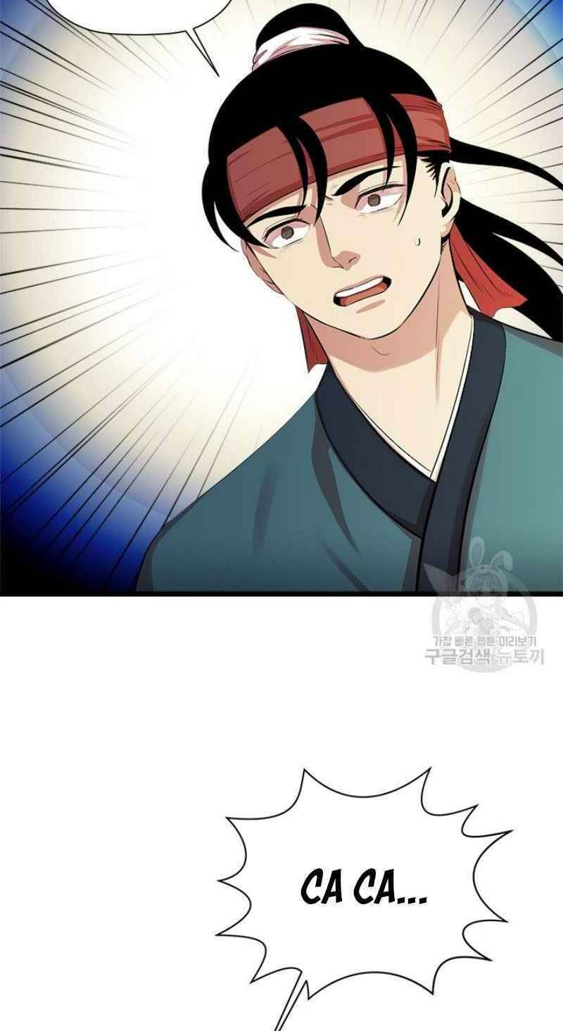 Học Giả Trở Lại - Chương 57