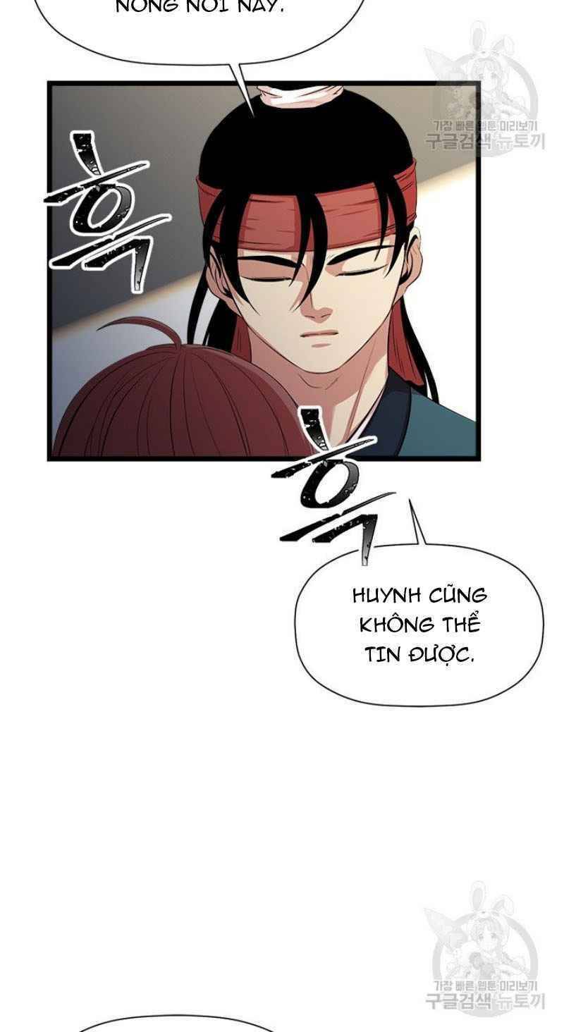 Học Giả Trở Lại - Chương 57