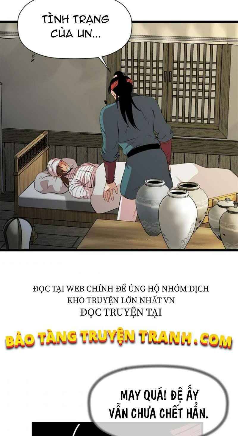 Học Giả Trở Lại - Chương 57