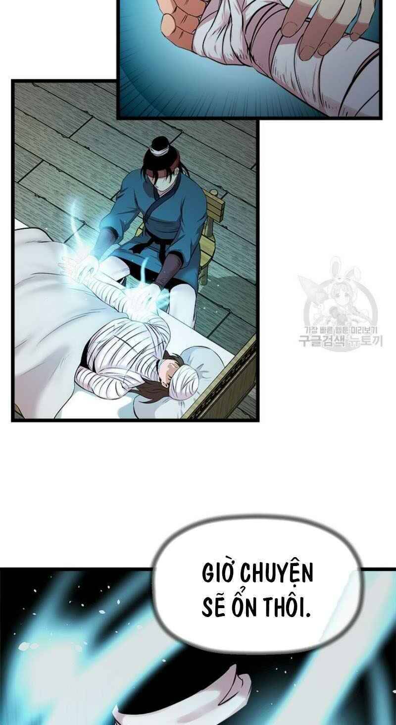 Học Giả Trở Lại - Chương 57