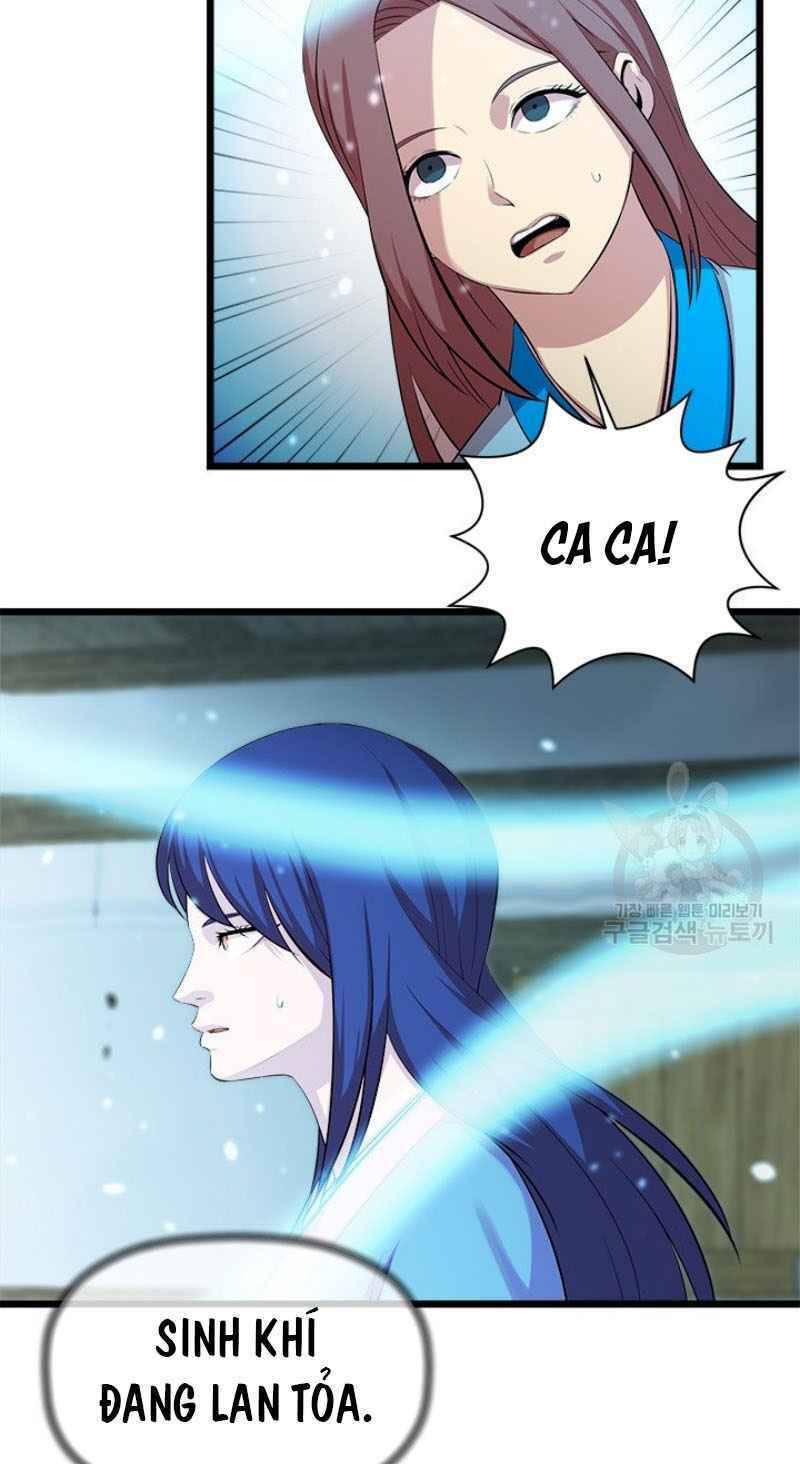 Học Giả Trở Lại - Chương 57