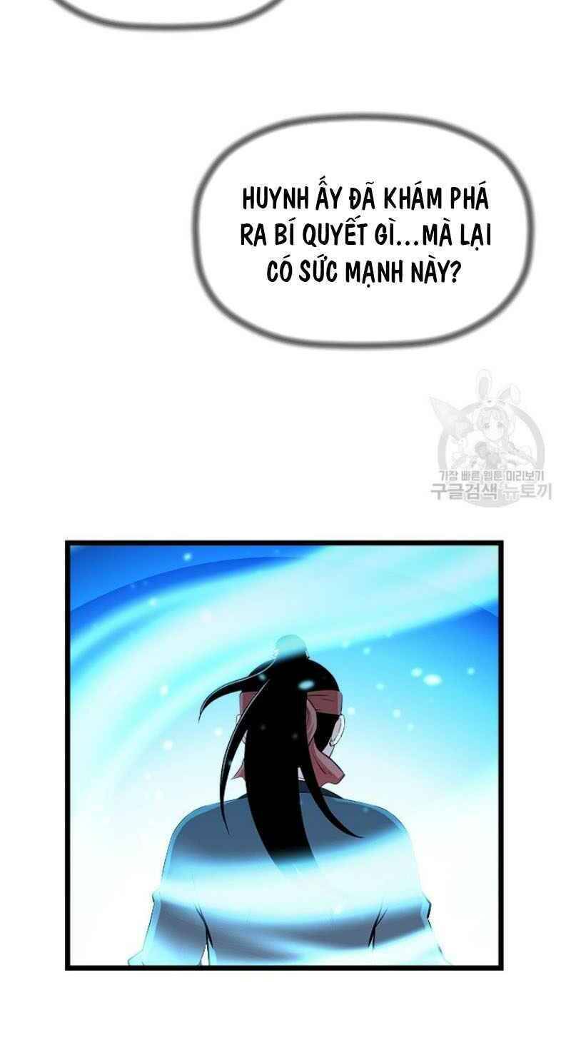 Học Giả Trở Lại - Chương 57