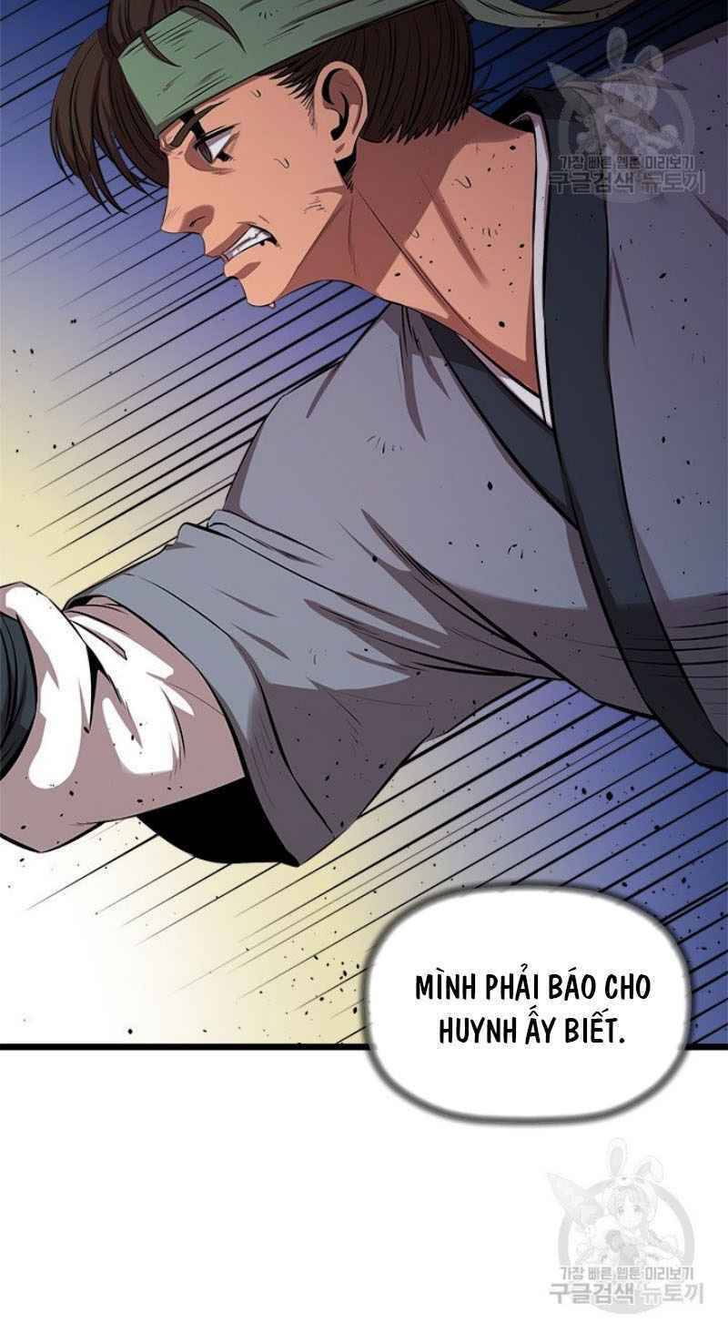 Học Giả Trở Lại - Chương 57