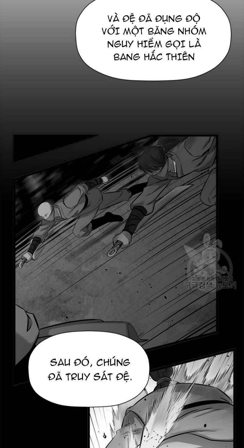 Học Giả Trở Lại - Chương 57