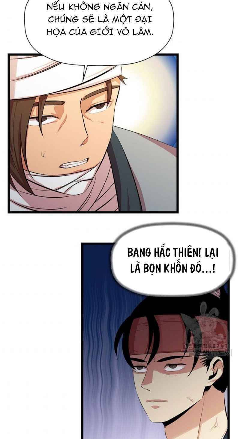 Học Giả Trở Lại - Chương 57