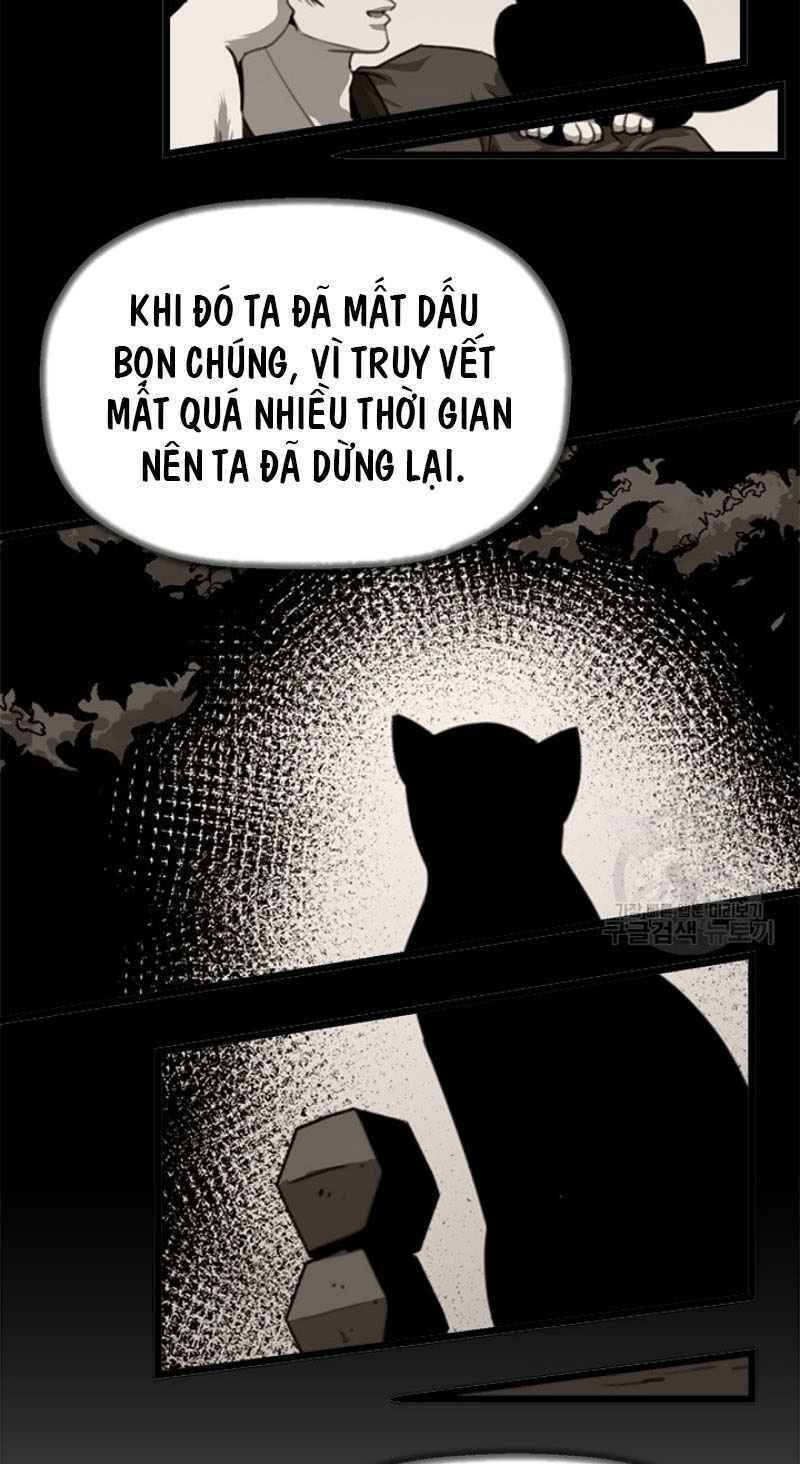 Học Giả Trở Lại - Chương 57