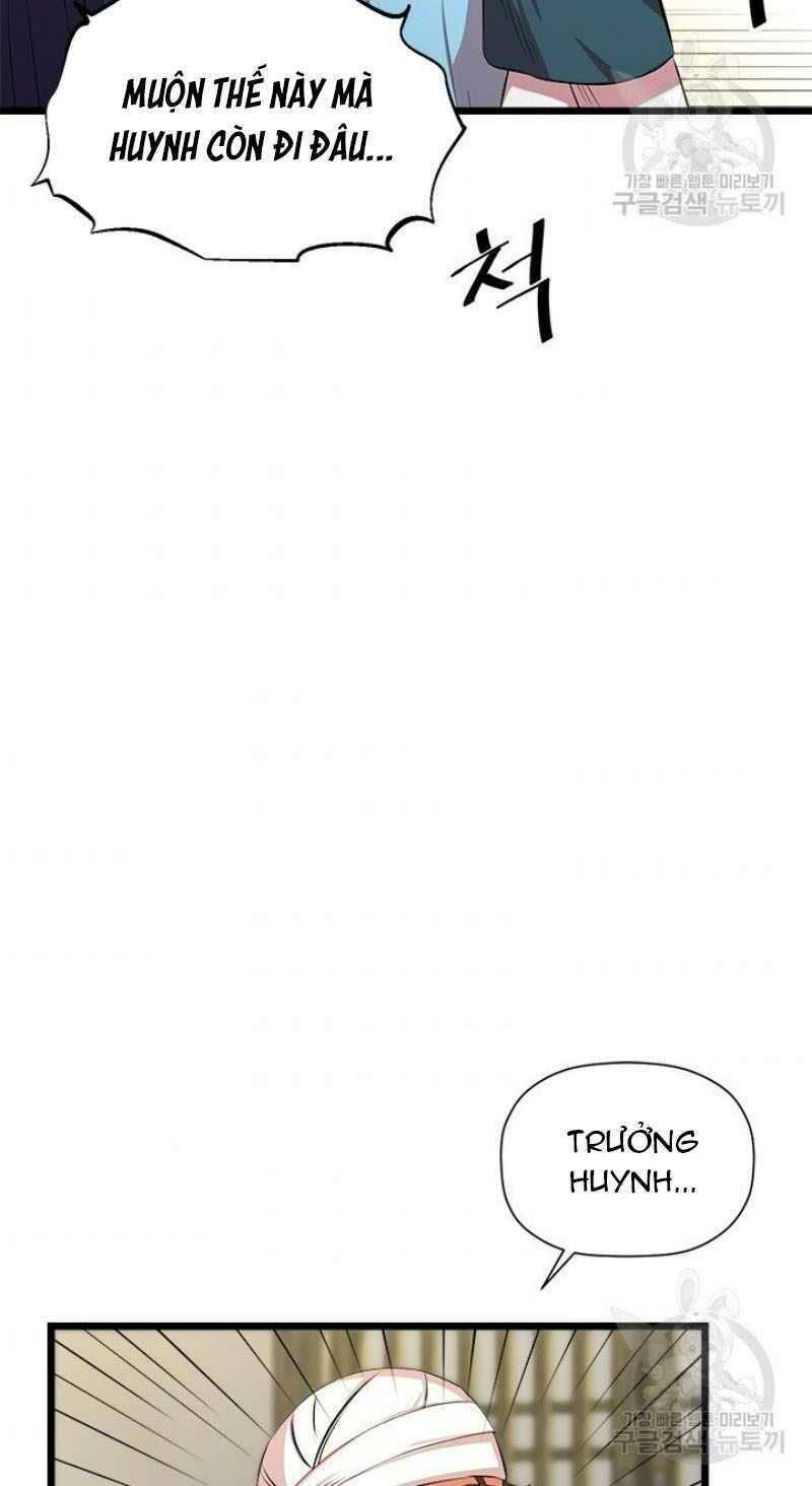 Học Giả Trở Lại - Chương 57