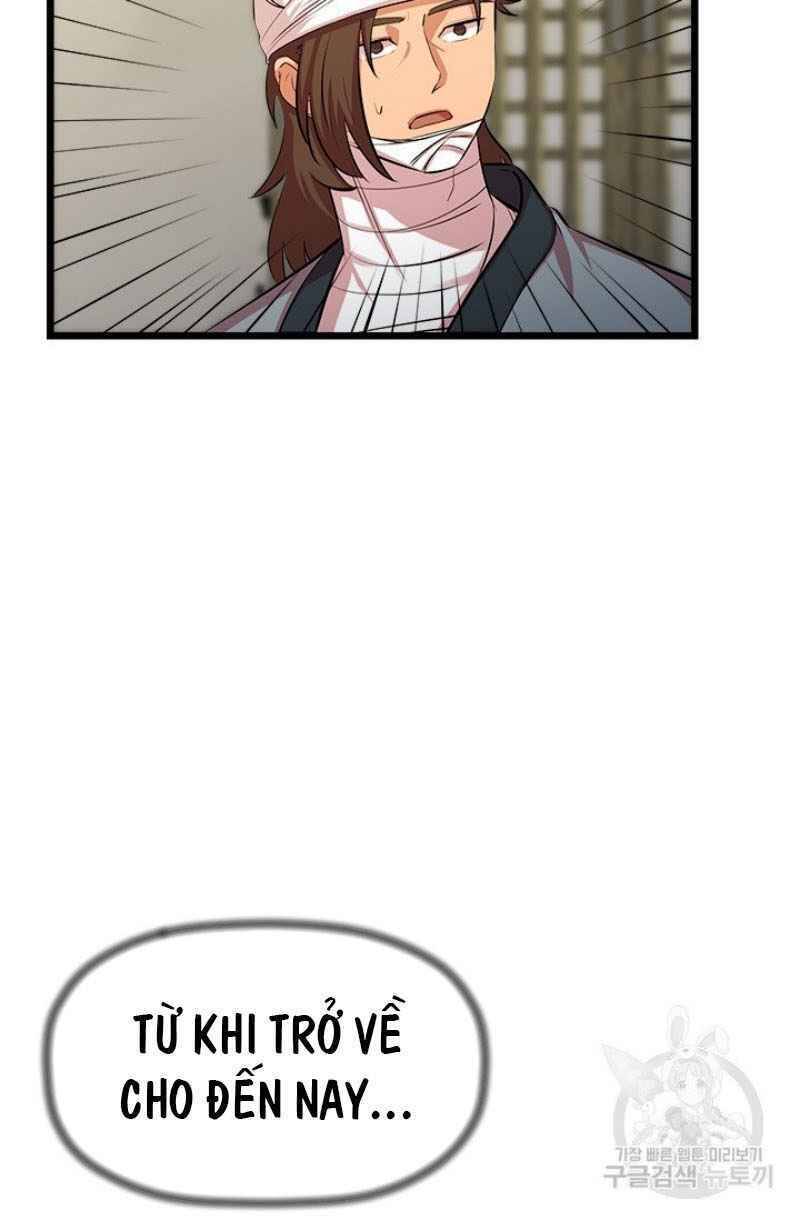 Học Giả Trở Lại - Chương 57