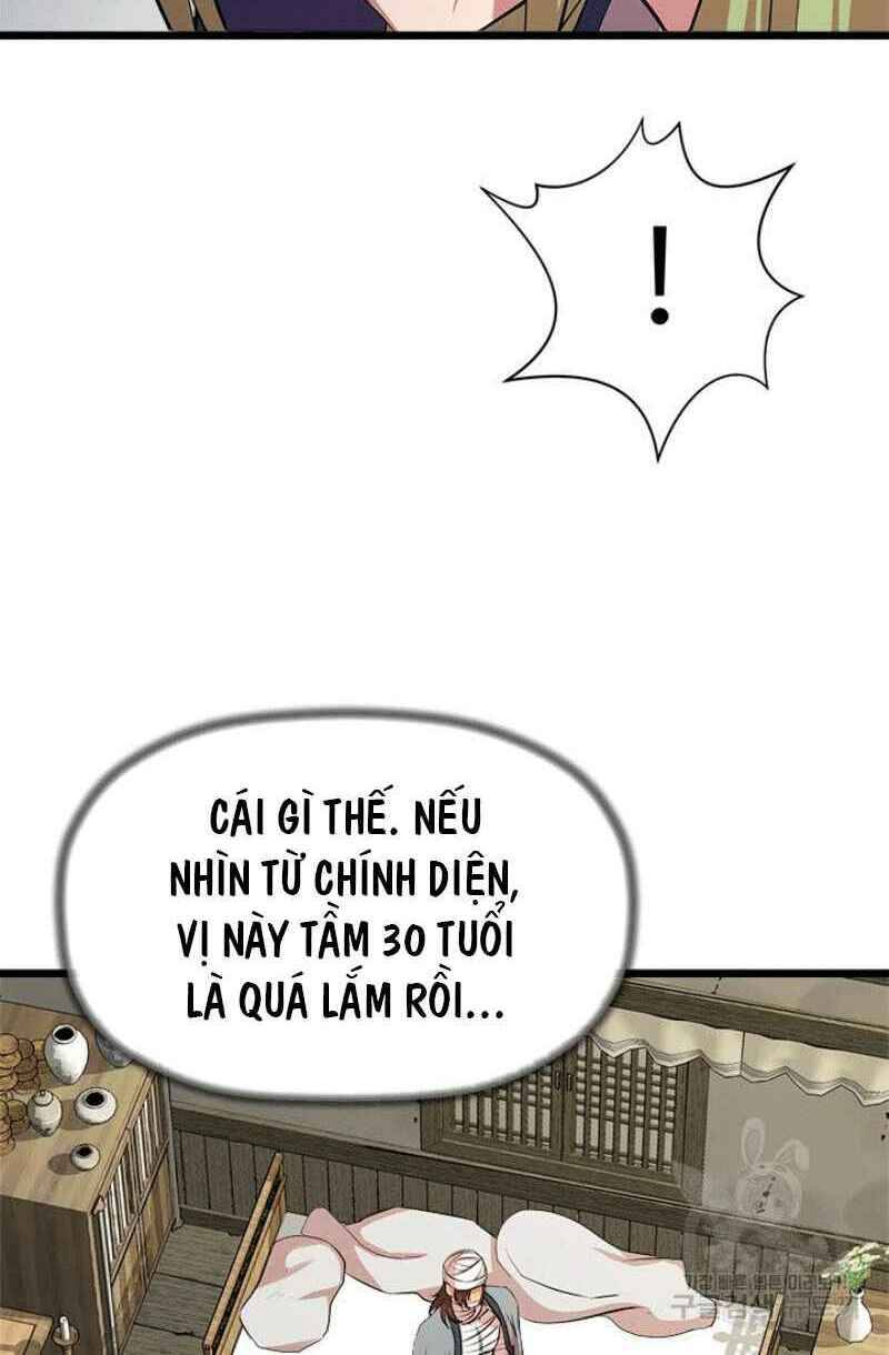 Học Giả Trở Lại - Chương 57