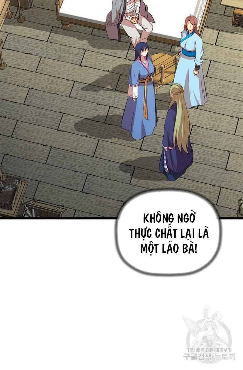 Học Giả Trở Lại - Chương 57