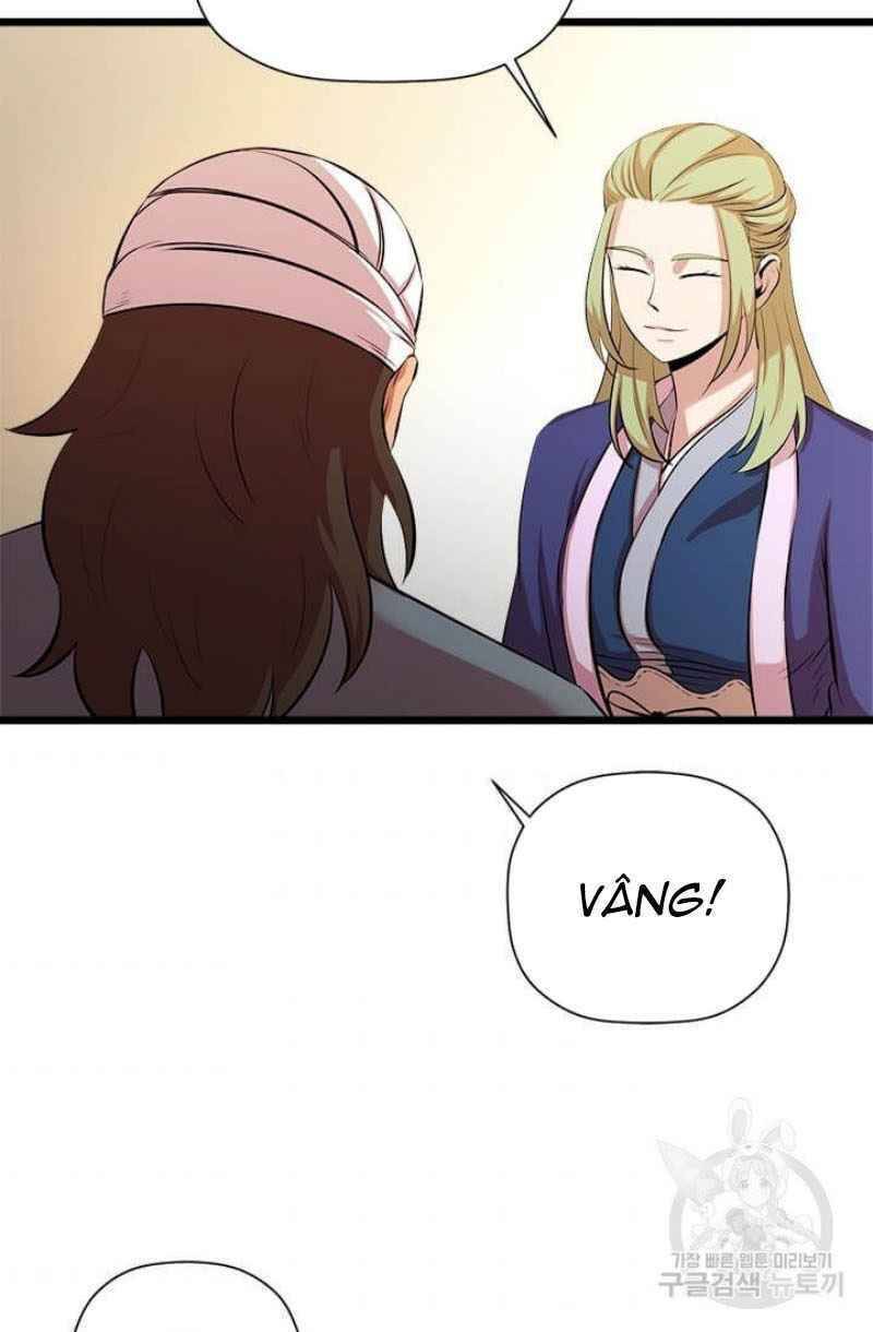 Học Giả Trở Lại - Chương 58