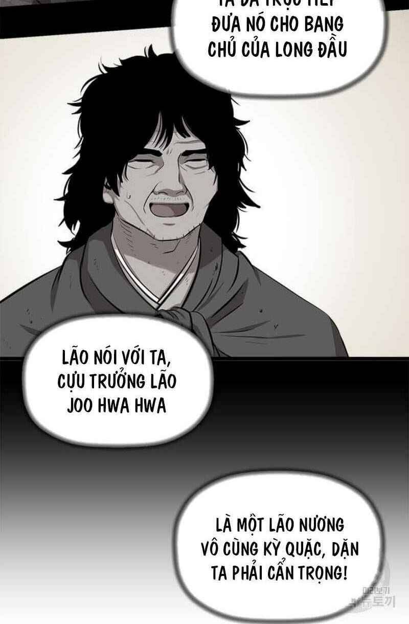 Học Giả Trở Lại - Chương 58