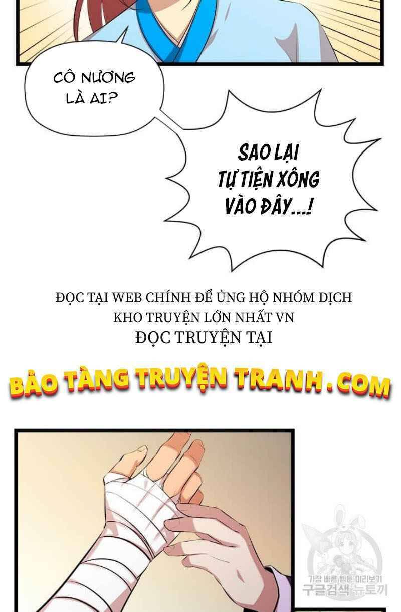 Học Giả Trở Lại - Chương 58