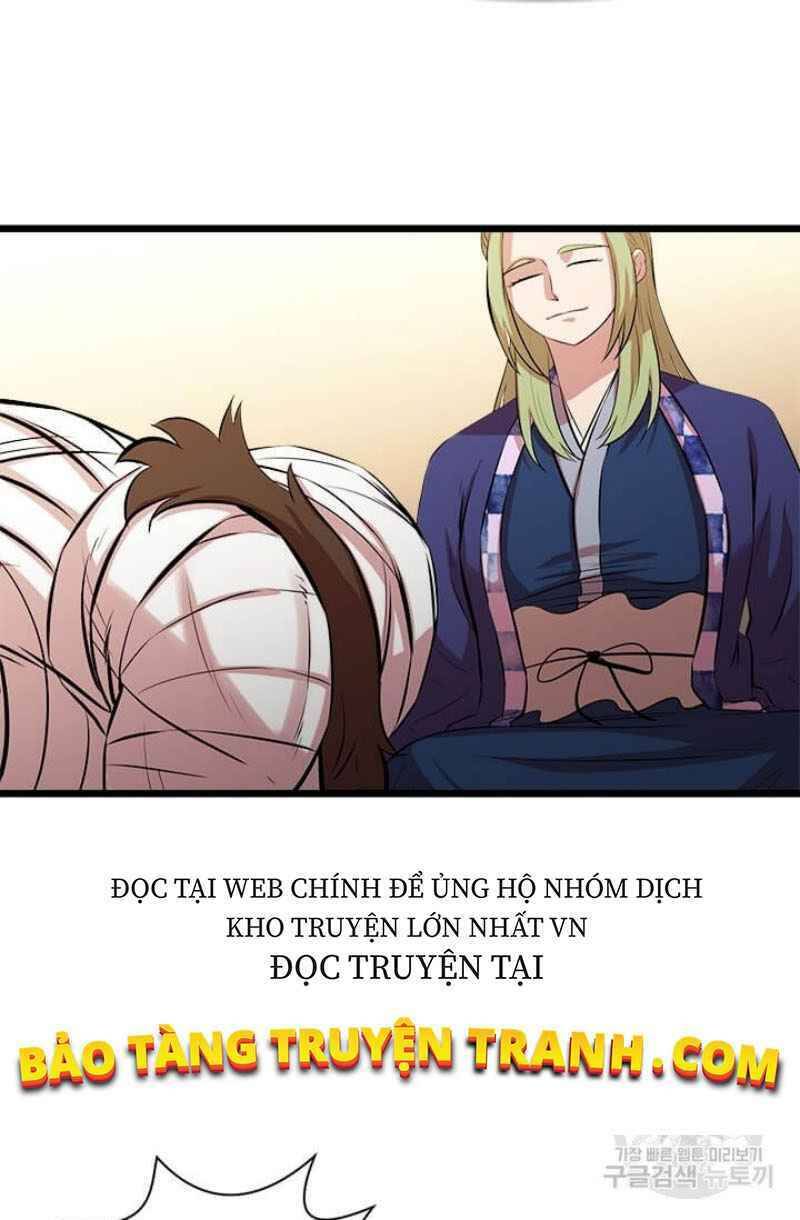 Học Giả Trở Lại - Chương 58