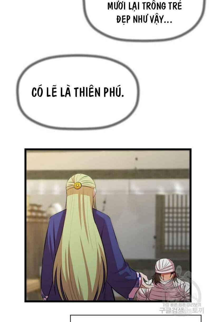 Học Giả Trở Lại - Chương 58