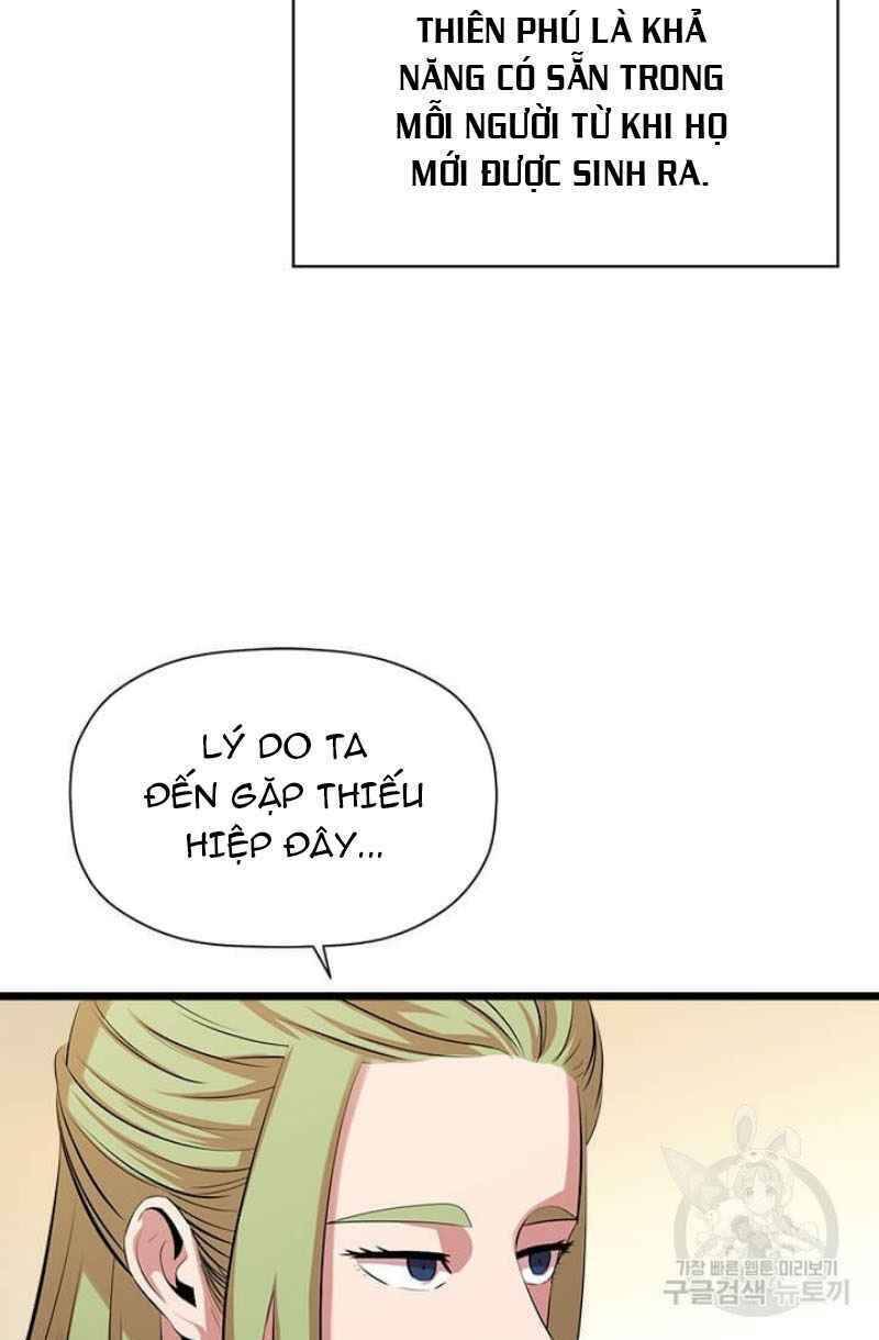 Học Giả Trở Lại - Chương 58