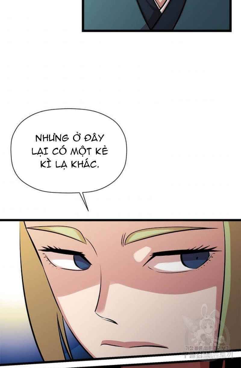 Học Giả Trở Lại - Chương 58