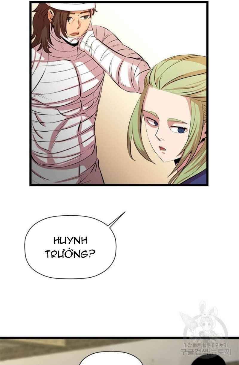 Học Giả Trở Lại - Chương 58