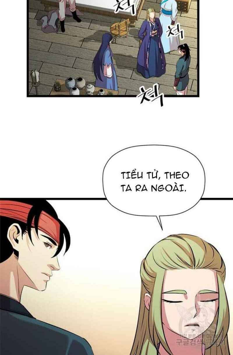 Học Giả Trở Lại - Chương 58