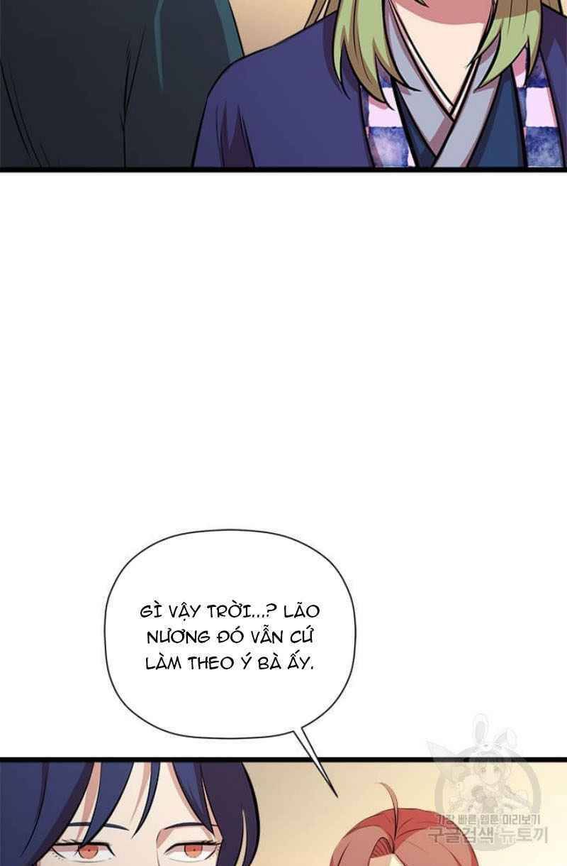 Học Giả Trở Lại - Chương 58