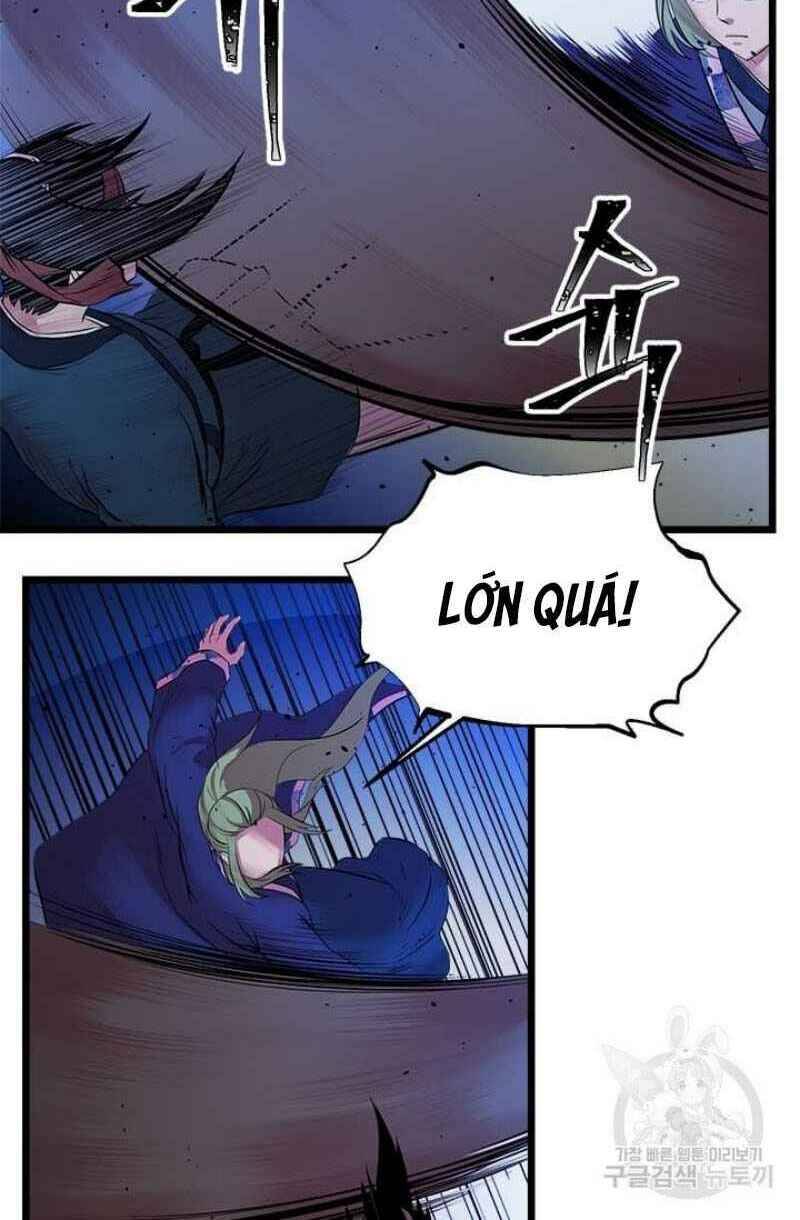 Học Giả Trở Lại - Chương 58