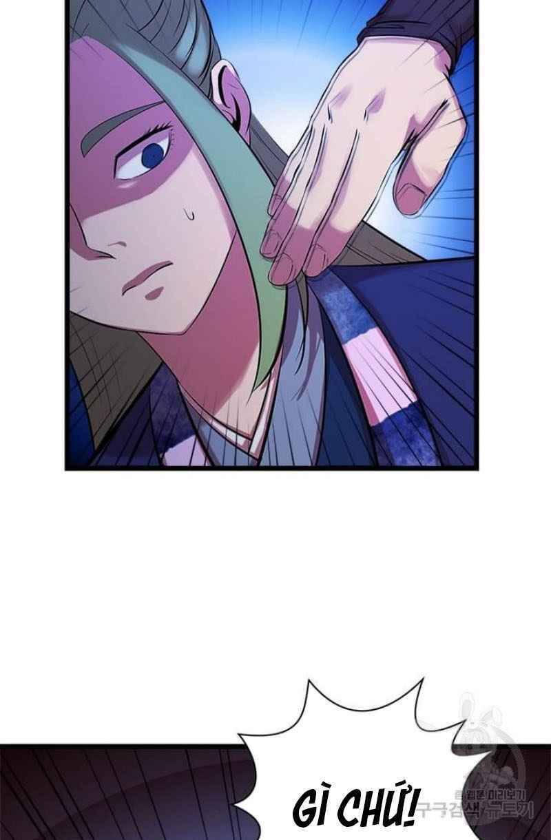 Học Giả Trở Lại - Chương 58